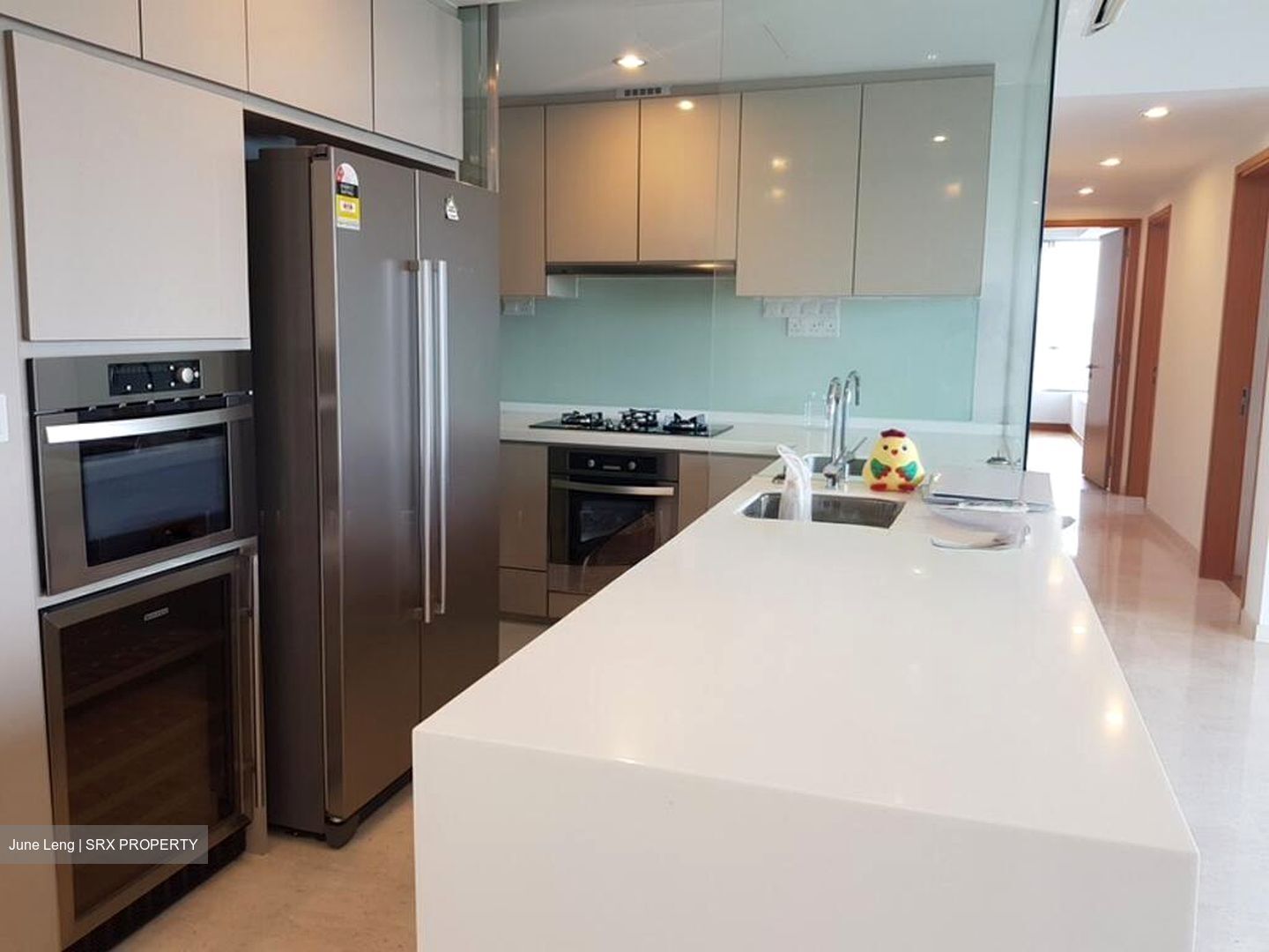 Centro Residences (D20), Condominium #520973171